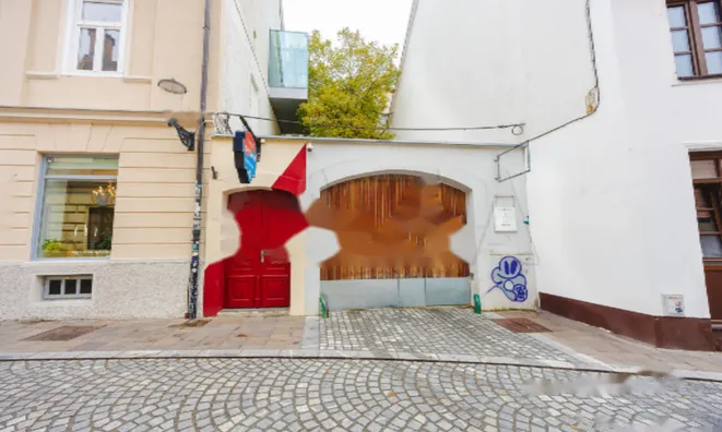 Недвижимость Коммерческое помещение в центре: 17