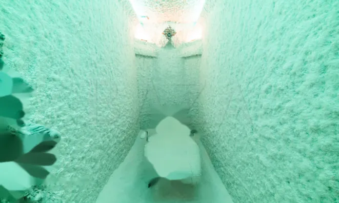 Недвижимость Коммерческое помещение в центре: 4