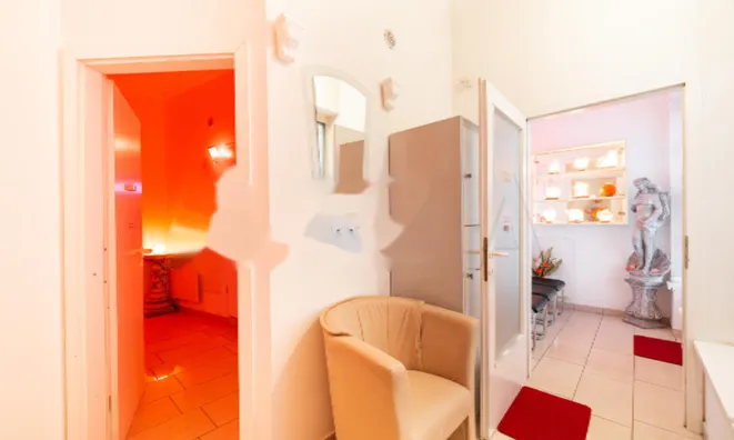 Недвижимость Коммерческое помещение в центре: 8