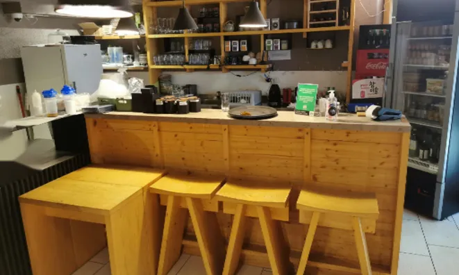 Недвижимость Коммерческое помещение Бежиград: 2