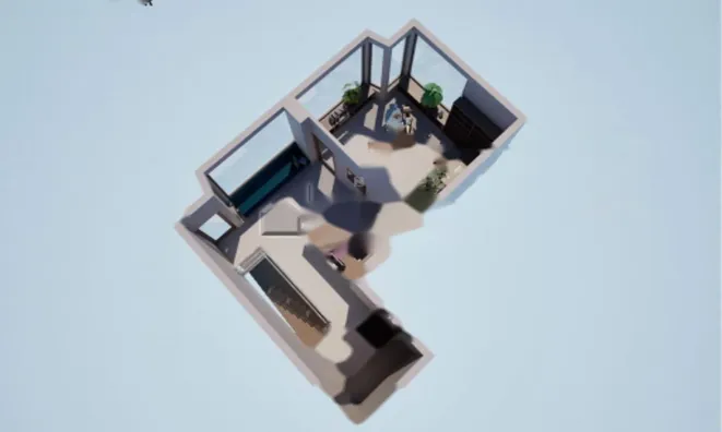 Недвижимость Коммерческое помещение: 5