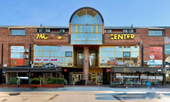 Недвижимость Офисное помещение в Мурглях: 1