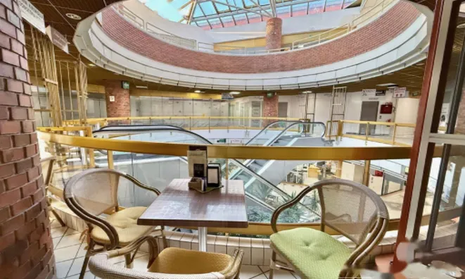 Недвижимость Офисное помещение в Мурглях: 2