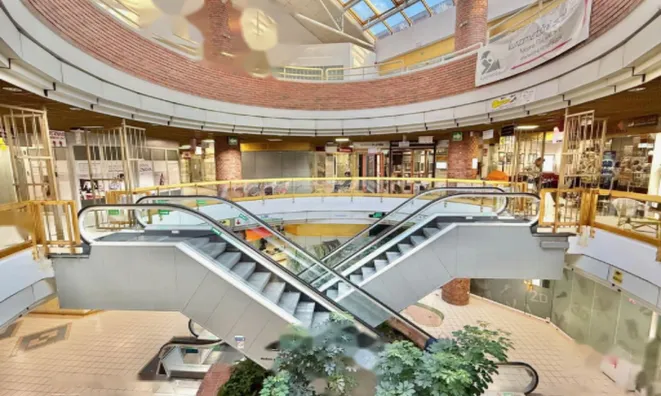 Недвижимость Офисное помещение в Мурглях: 3