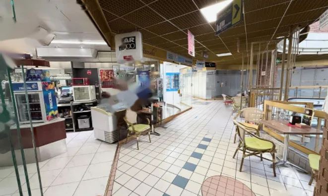 Недвижимость Офисное помещение в Мурглях: 8