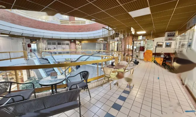 Недвижимость Офисное помещение в Мурглях: 10