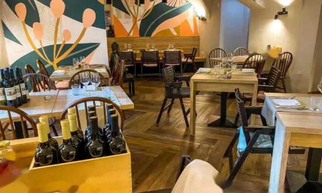 Недвижимость Коммерческое помещение в центре: 2