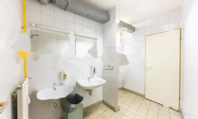 Недвижимость Офисное помещение Бежиград: 8