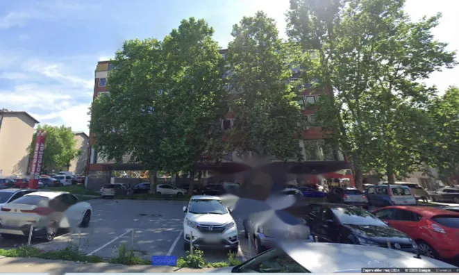 Недвижимость Офисное помещение в Мосте: 6