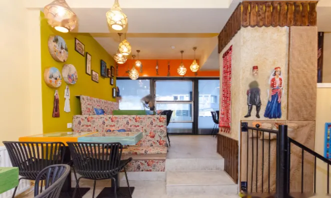 Недвижимость Коммерческое помещение в центре: 1