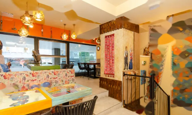 Недвижимость Коммерческое помещение в центре: 4