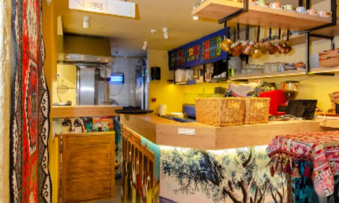 Недвижимость Коммерческое помещение в центре: 11