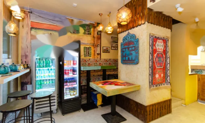 Недвижимость Коммерческое помещение в центре: 13