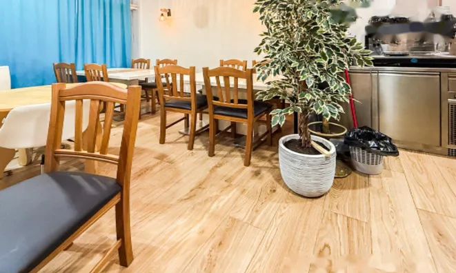 Недвижимость Коммерческое помещение : 5