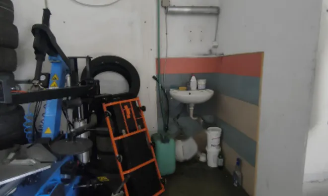 Недвижимость Коммерческое помещение : 5