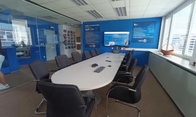 Недвижимость Офисное помещение в Стегне: 5