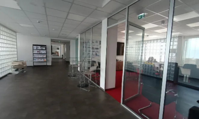 Недвижимость Офисное помещение в Стегне: 7