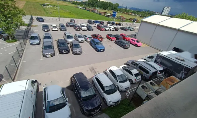 Недвижимость Офисное помещение в Стегне: 13