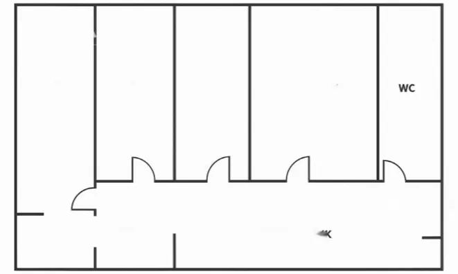 Недвижимость Коммерческое помещение Щтепанско: 2
