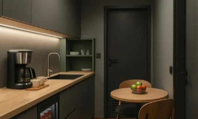 Недвижимость Коммерческое помещение: 8