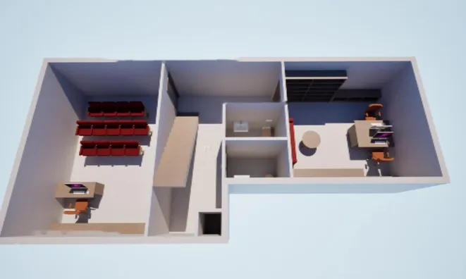 Недвижимость Коммерческое помещение Залог: 2