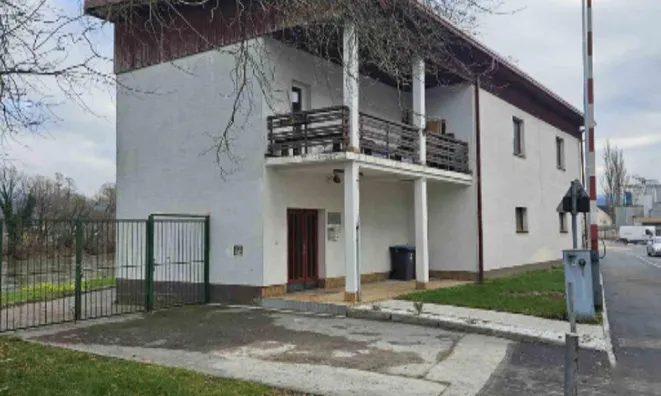 Недвижимость Дом в Вевче: 1