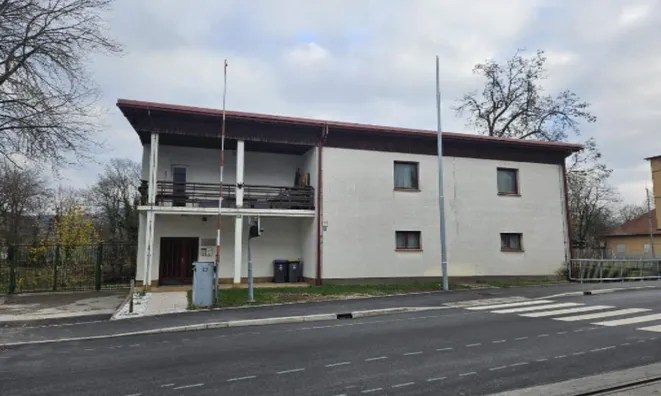 Недвижимость Дом в Вевче: 3