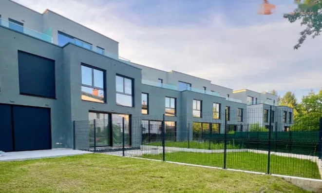 Недвижимость Дом с террасой Новый Любляна Вич: 3