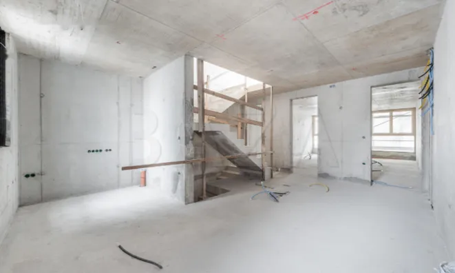 Недвижимость Дом с террасой Новый Любляна Вич: 12