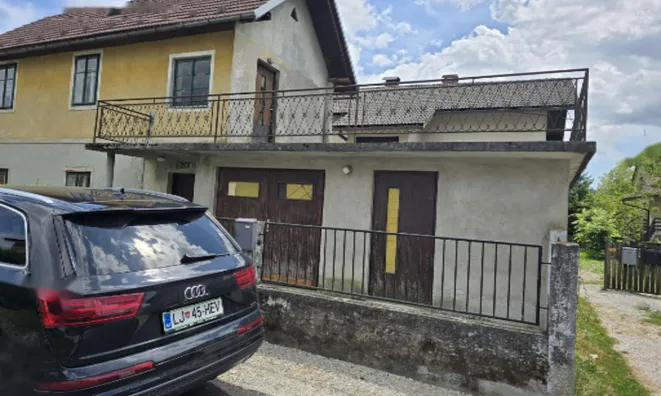 Недвижимость Дом, Брод, Тацен: 3