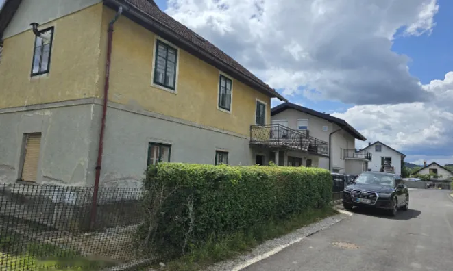 Недвижимость Дом, Брод, Тацен: 5