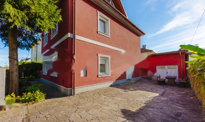 Недвижимость Дом, Любляна, Шишка: 1