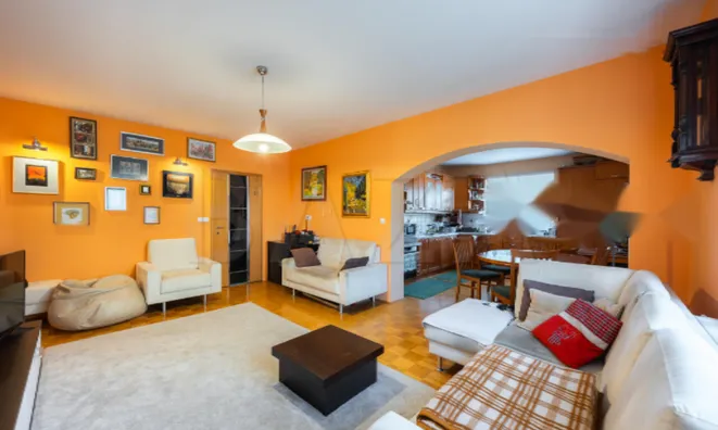 Недвижимость Дом, Любляна, Шишка: 4