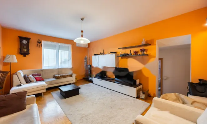 Недвижимость Дом, Любляна, Шишка: 5