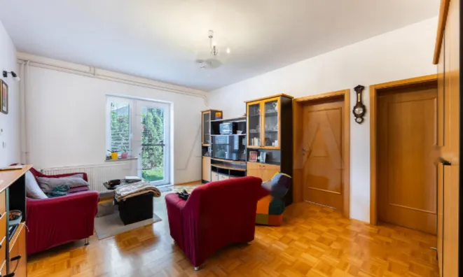 Недвижимость Дом, Любляна, Шишка: 11