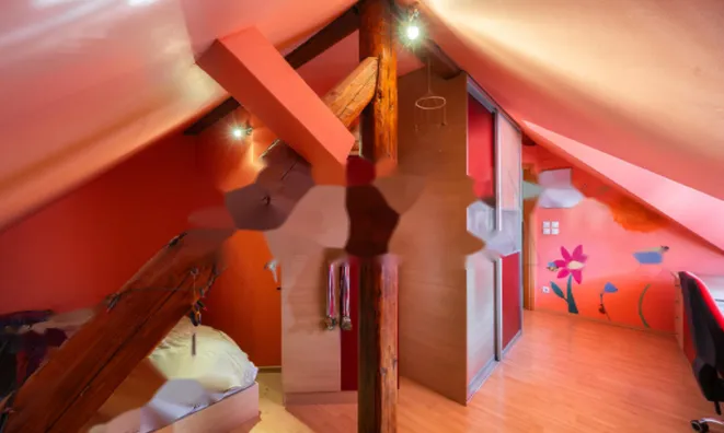 Недвижимость Дом, Любляна, Шишка: 14