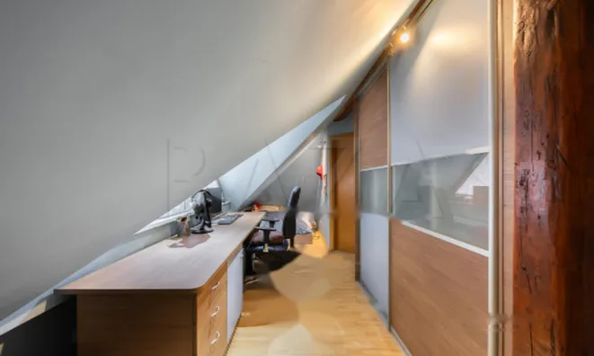 Недвижимость Дом, Любляна, Шишка: 17