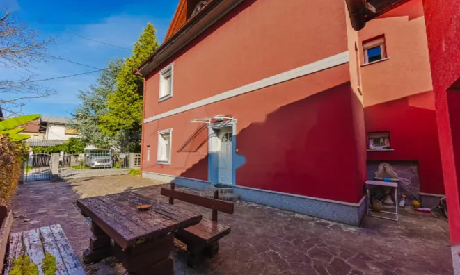 Недвижимость Дом, Любляна, Шишка: 24