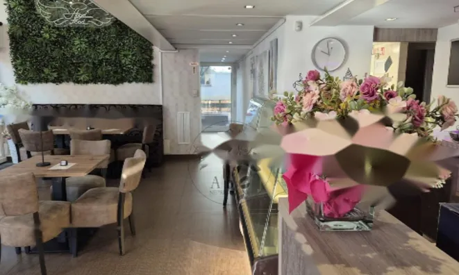 Недвижимость Коммерческое помещение: 1