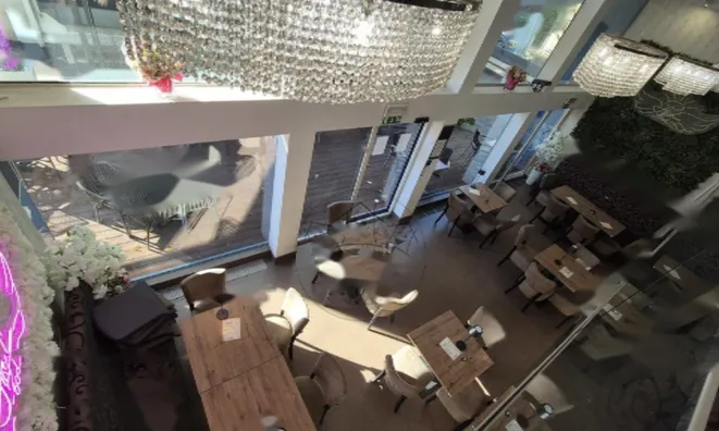 Недвижимость Коммерческое помещение: 3