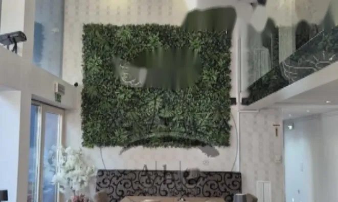 Недвижимость Коммерческое помещение: 8