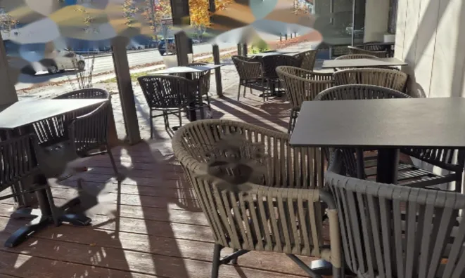 Недвижимость Коммерческое помещение: 28