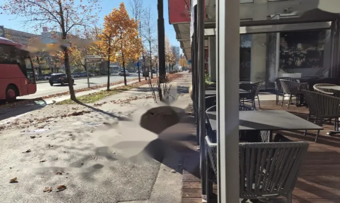 Недвижимость Коммерческое помещение: 30