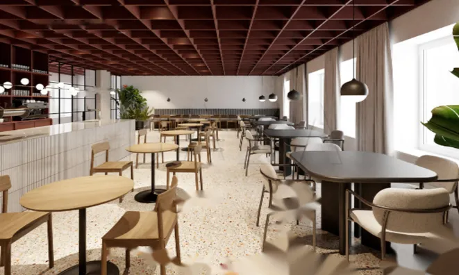 Недвижимость Офисное помещение, склад: 1