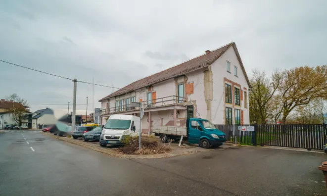 Недвижимость Офисное помещение, склад: 2