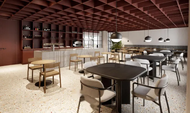 Недвижимость Офисное помещение, склад: 3