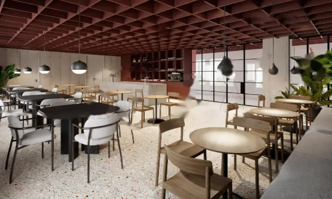 Недвижимость Офисное помещение, склад: 6