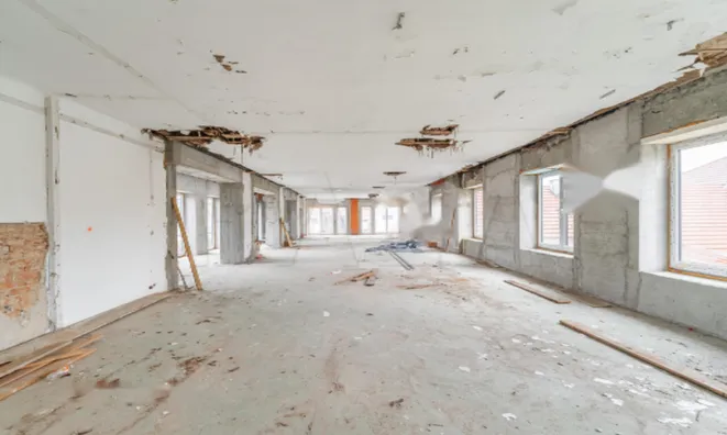 Недвижимость Офисное помещение, склад: 9