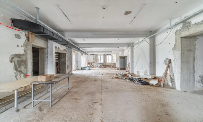 Недвижимость Офисное помещение, склад: 16