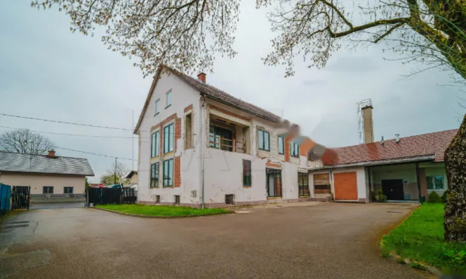 Недвижимость Офисное помещение, склад: 19